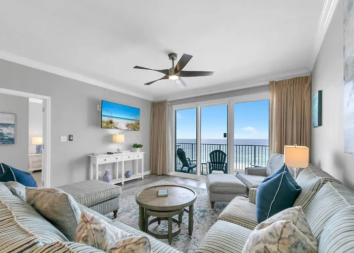 Grandview East 302 - Sandscape