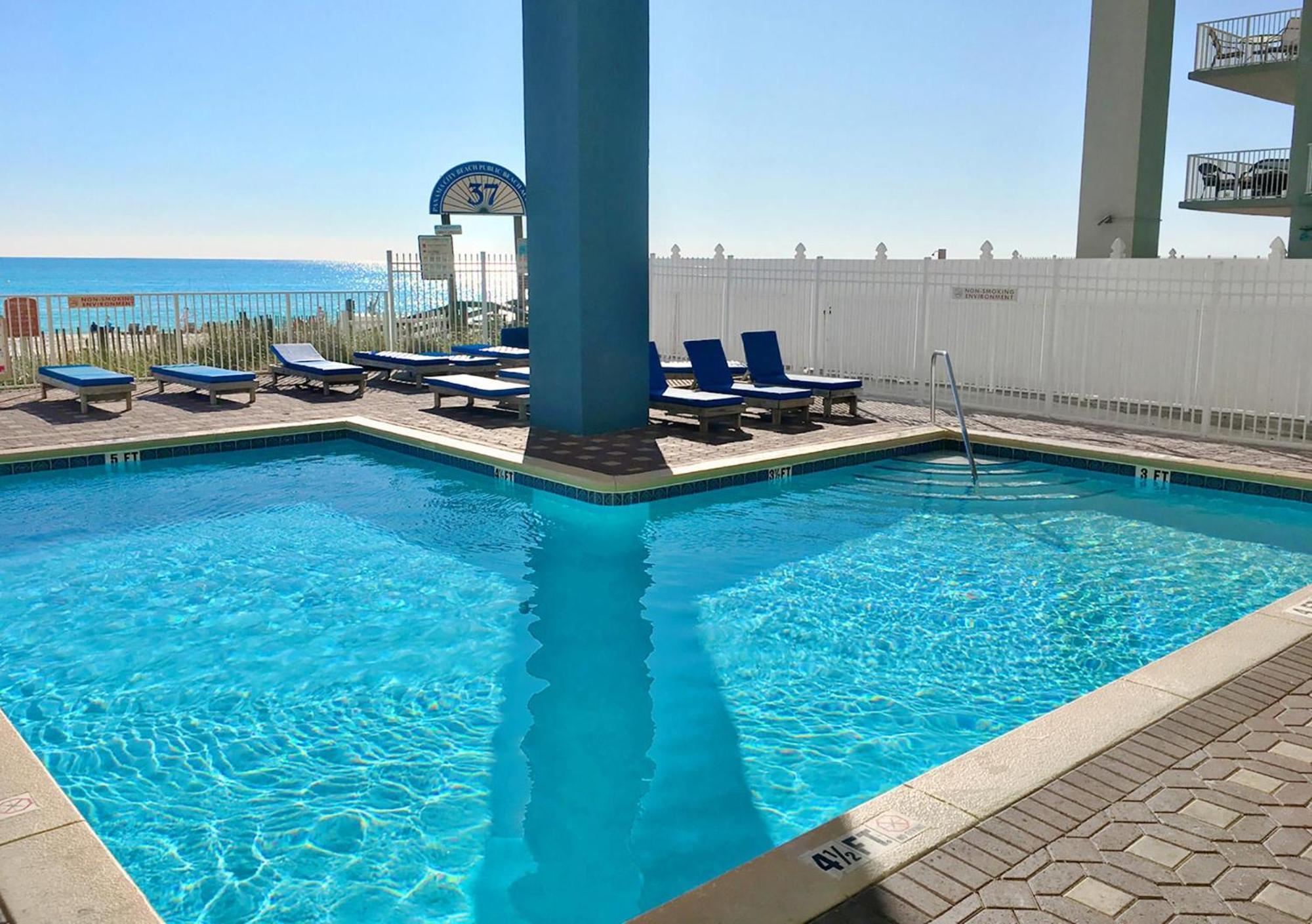 Grandview East 302 - Sandscape * Panama City Beach