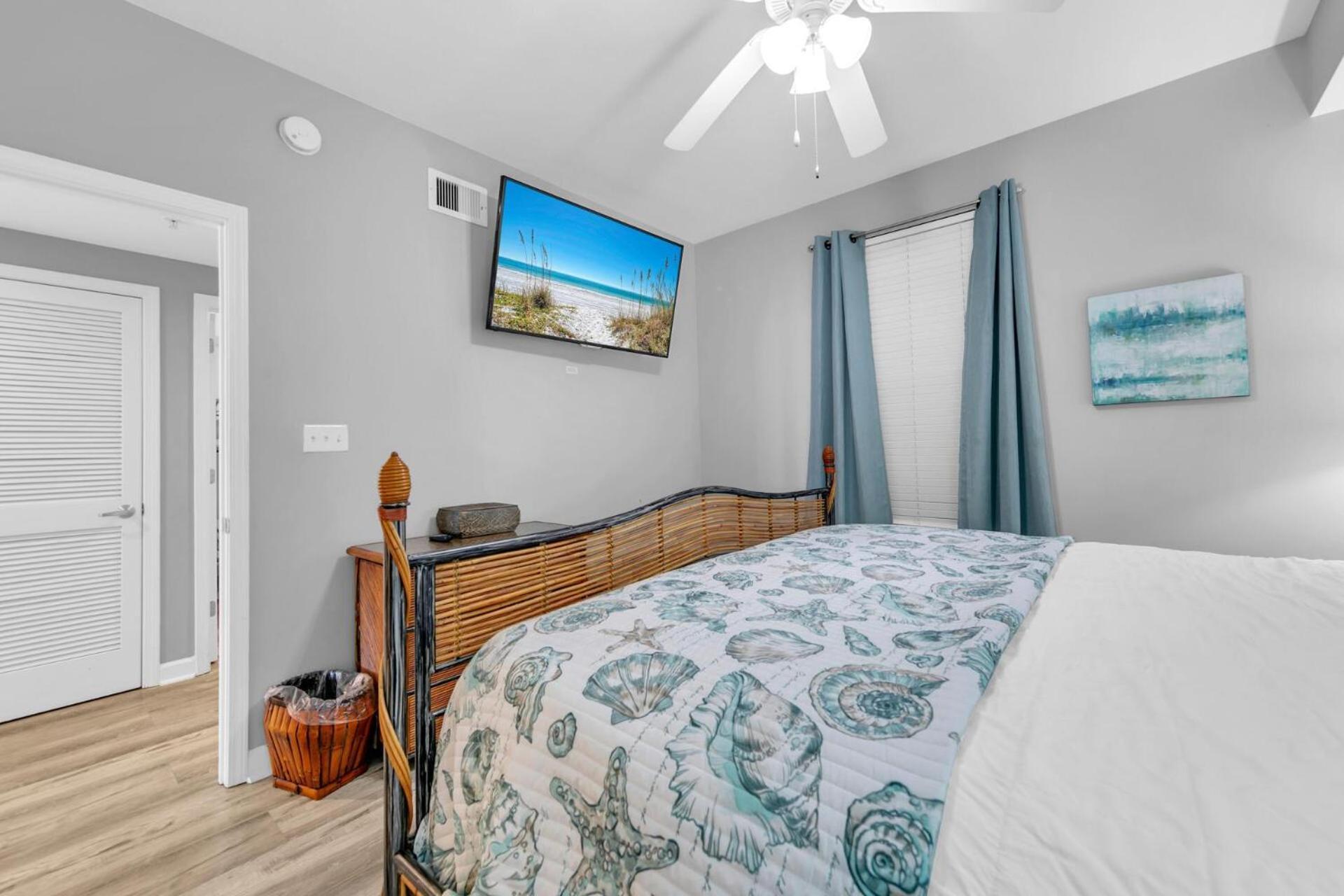 Grandview East 302 - Sandscape Apartment Panama City Beach