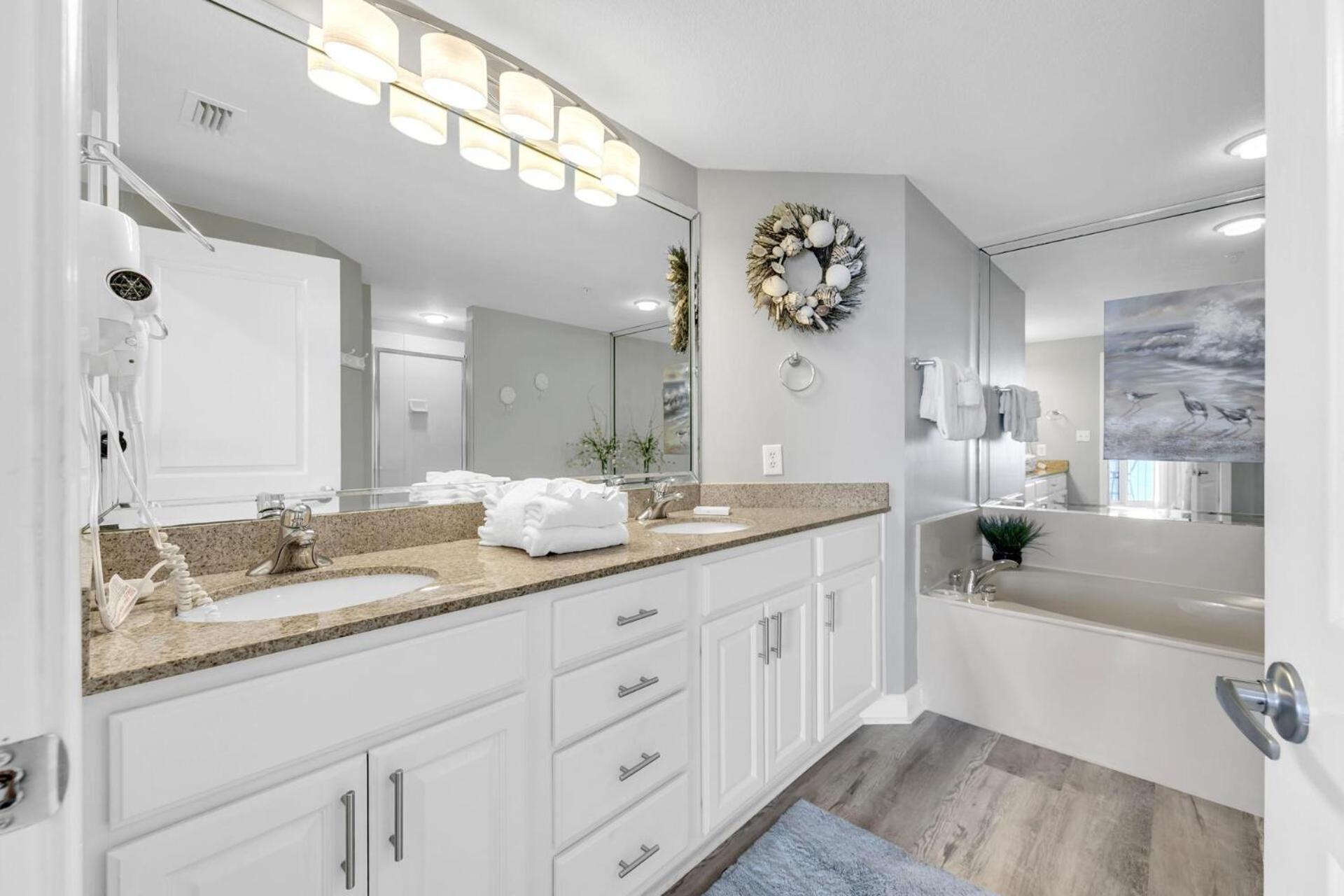 Grandview East 302 - Sandscape Panama City Beach