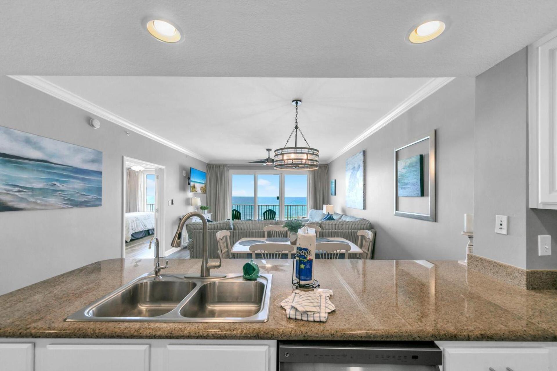 Grandview East 302 - Sandscape * Panama City Beach