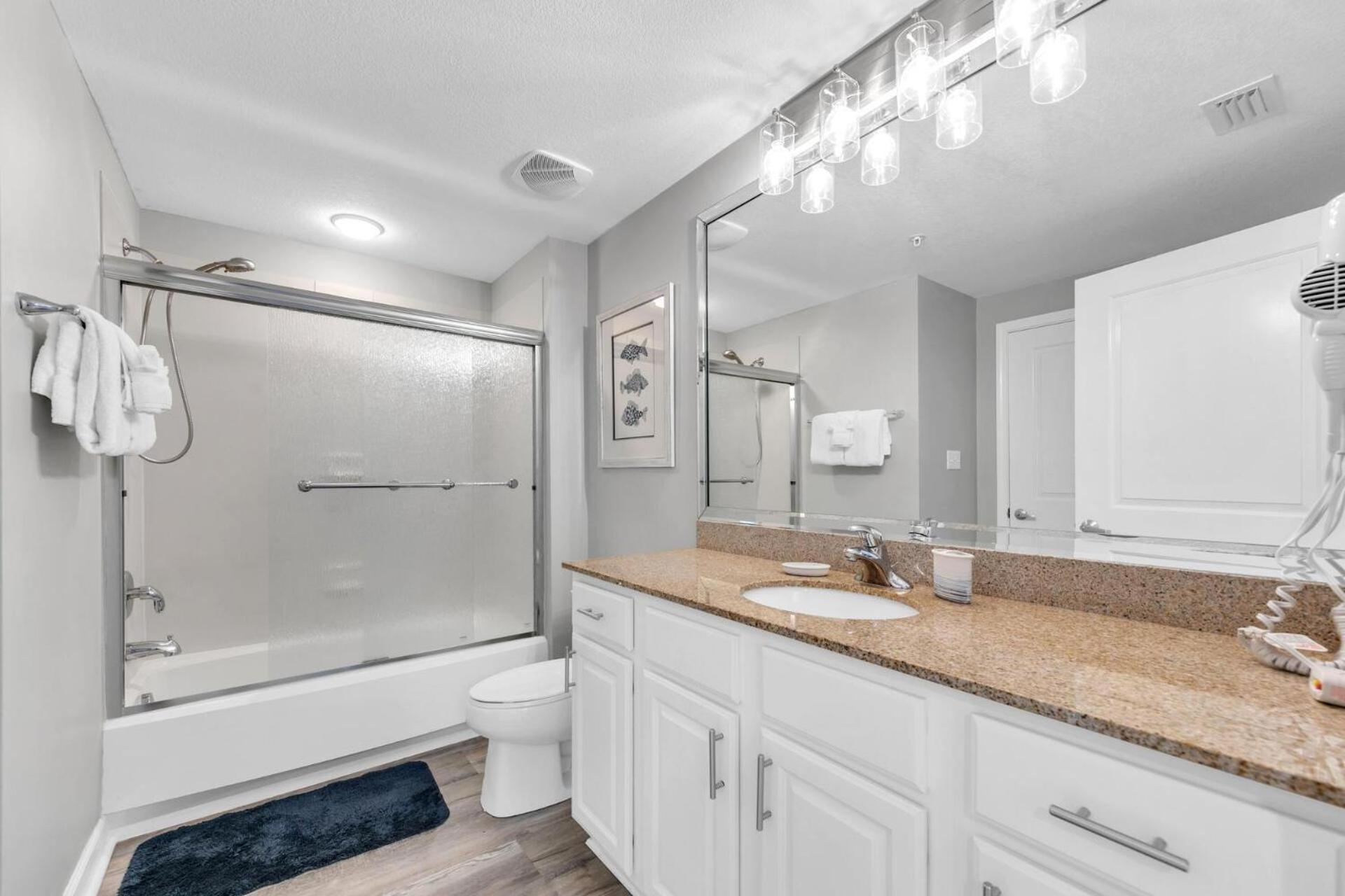 Grandview East 302 - Sandscape