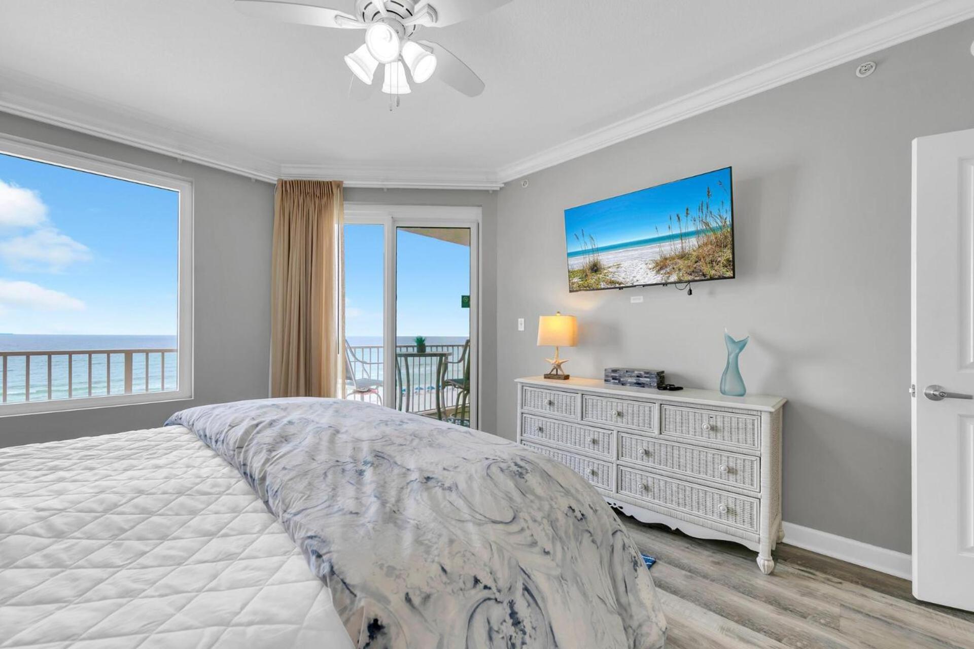Apartment Grandview East 302 - Sandscape