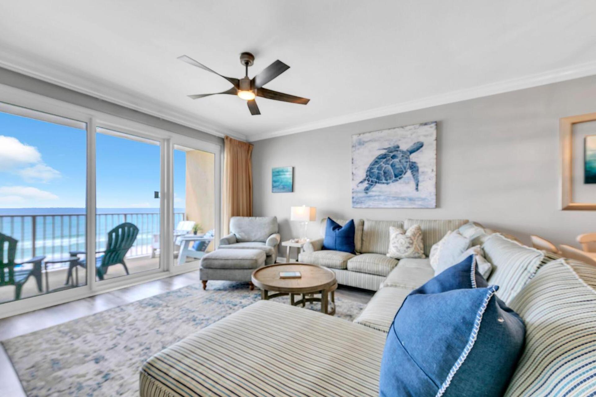 Grandview East 302 - Sandscape Apartment *