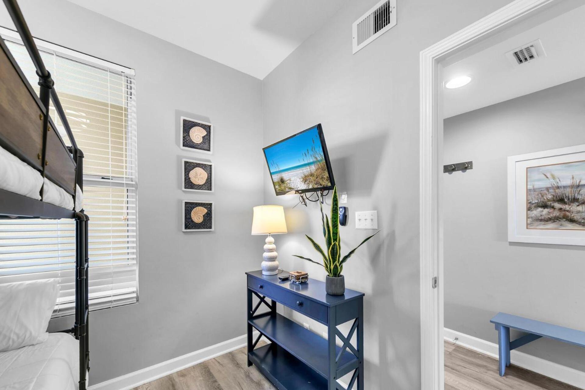 Grandview East 302 - Sandscape Apartment Panama City Beach