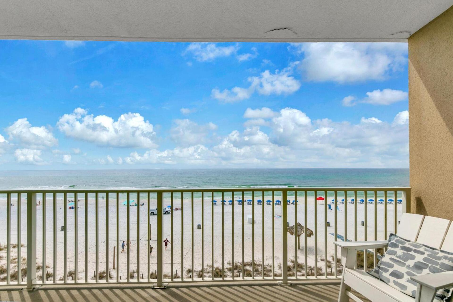 Apartment Grandview East 302 - Sandscape Panama City Beach