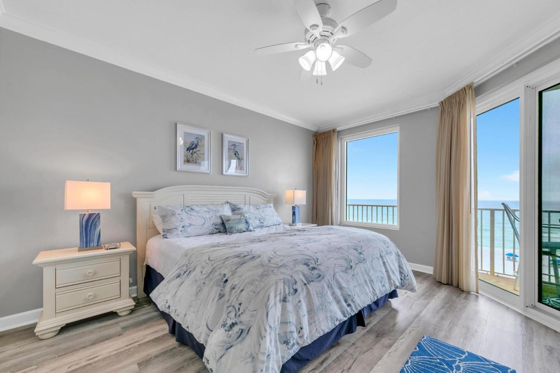 Grandview East 302 - Sandscape *