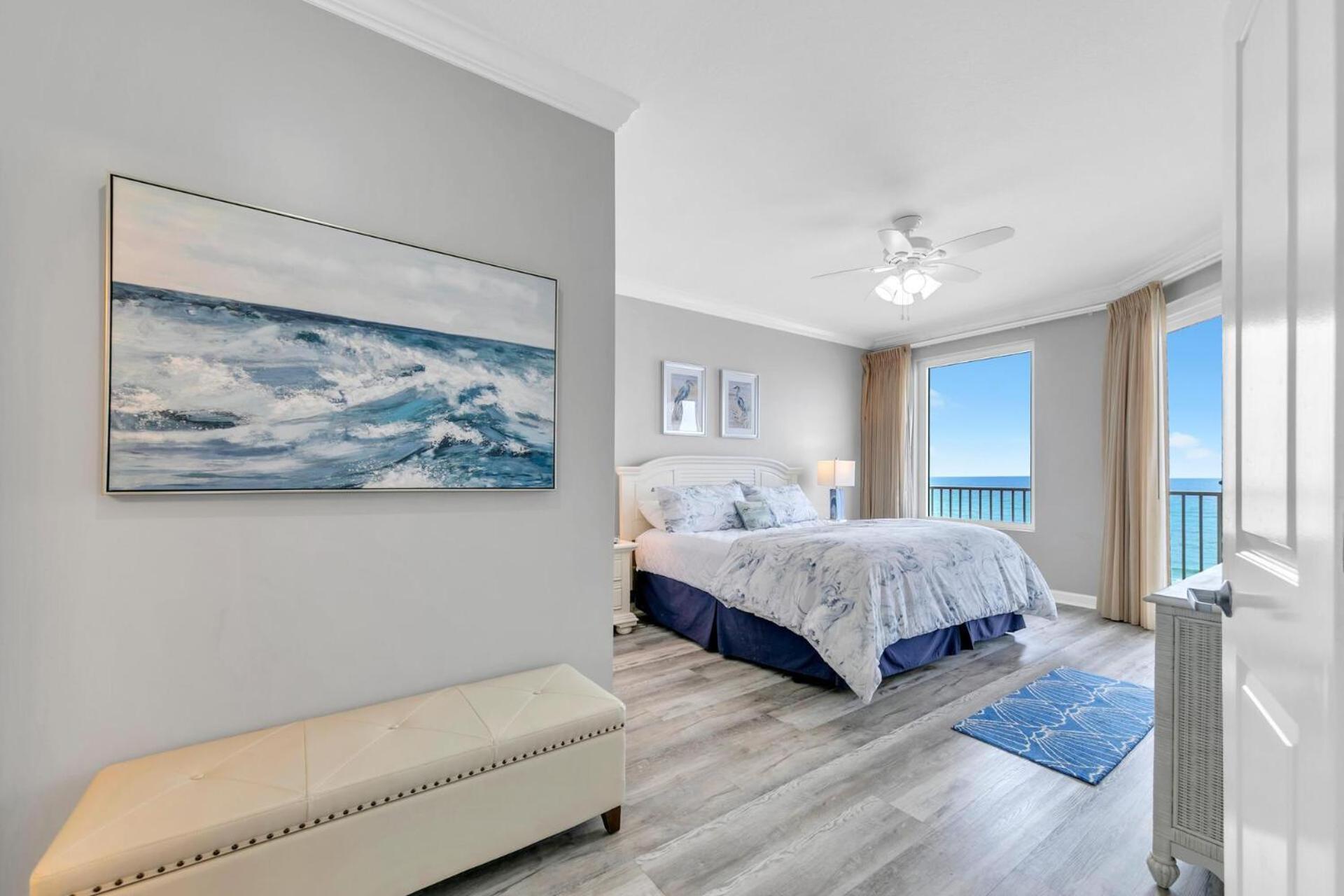 Grandview East 302 - Sandscape Panama City Beach