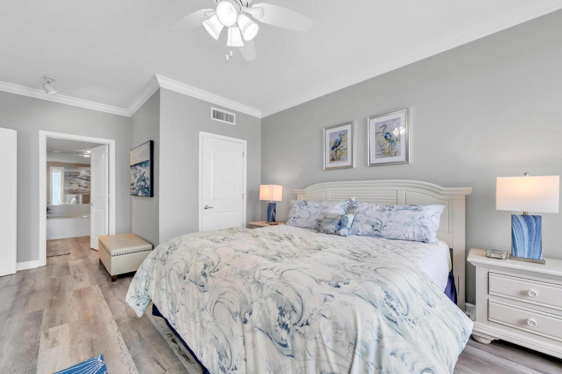 Grandview East 302 - Sandscape * Panama City Beach