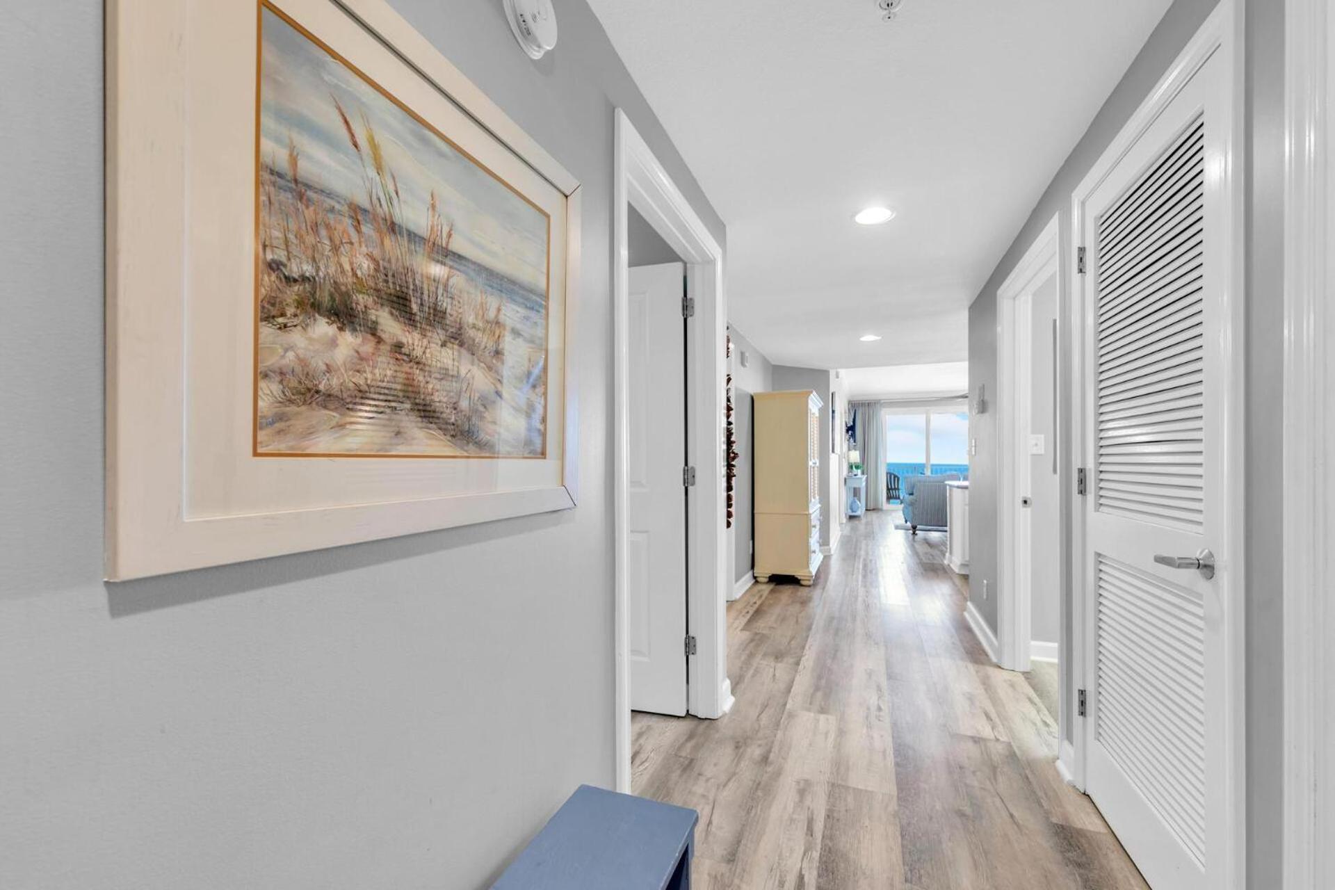 Apartment Grandview East 302 - Sandscape