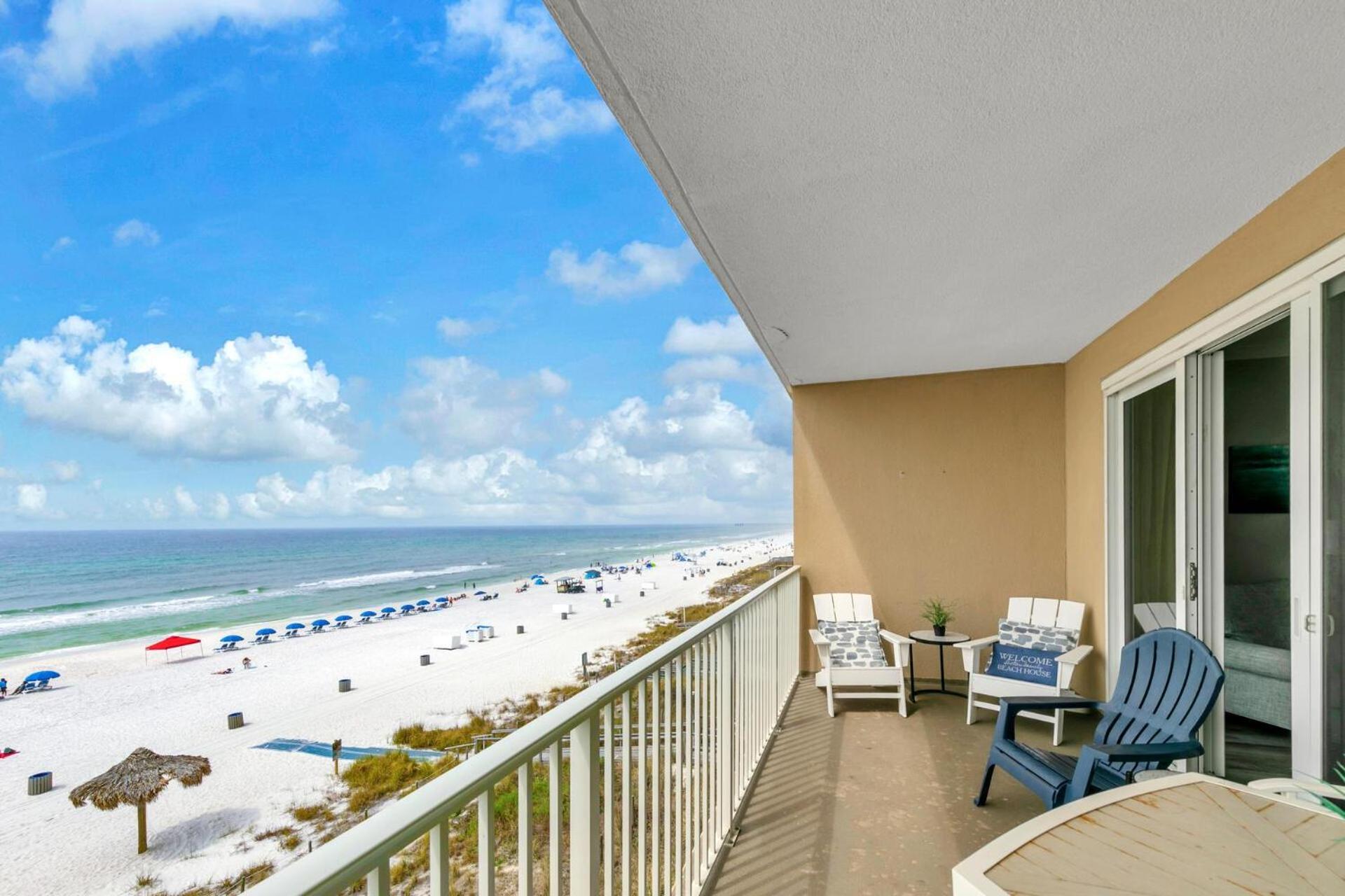 Apartment Grandview East 302 - Sandscape *