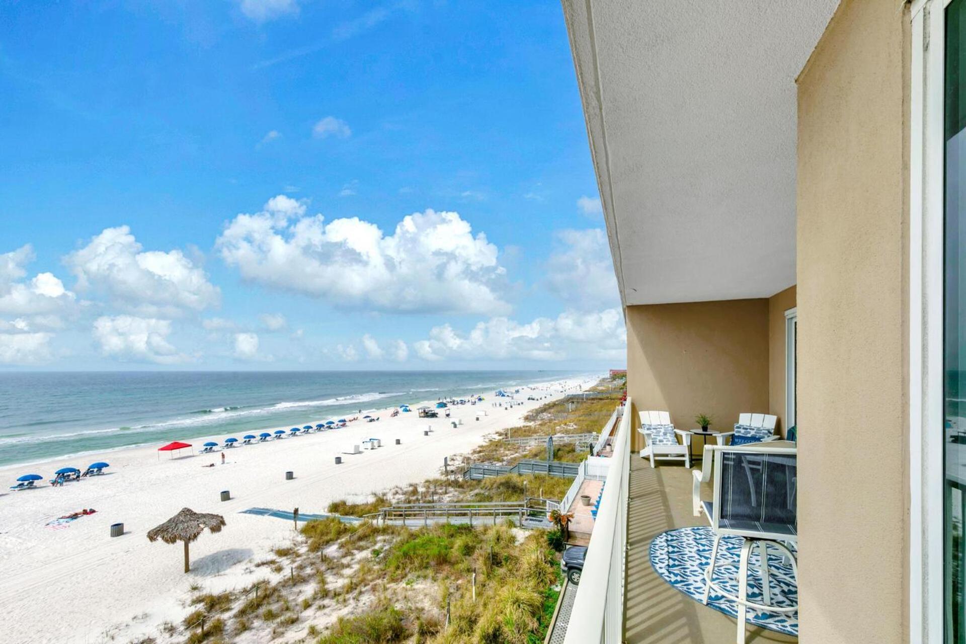 Apartment Grandview East 302 - Sandscape Panama City Beach