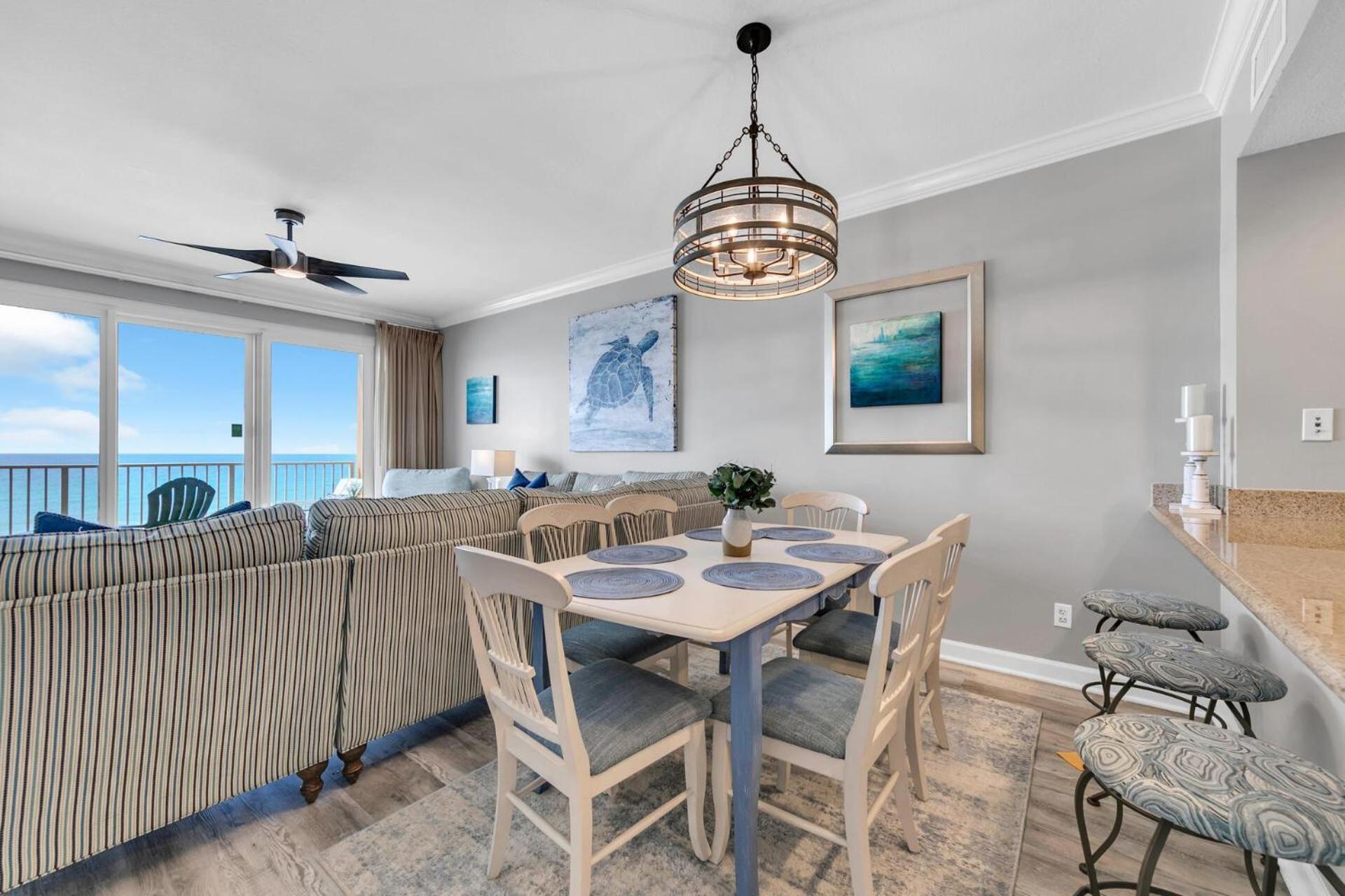 Grandview East 302 - Sandscape *