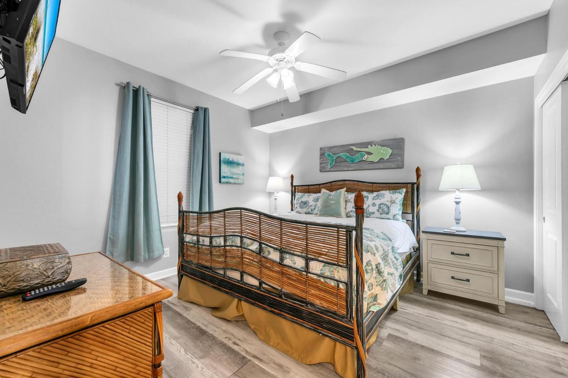 Grandview East 302 - Sandscape Panama City Beach