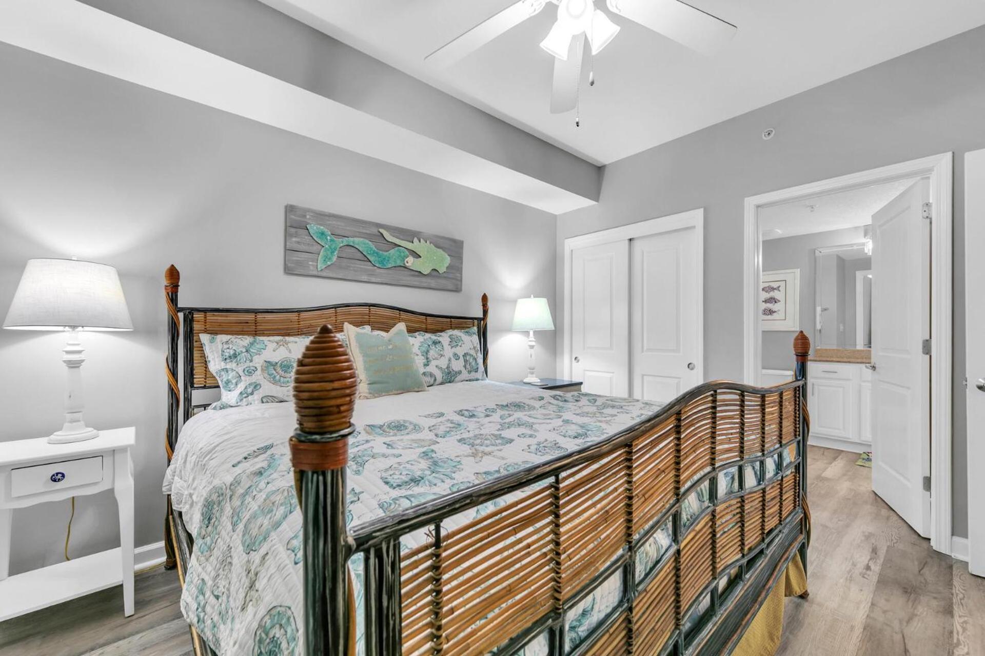 Grandview East 302 - Sandscape * Panama City Beach