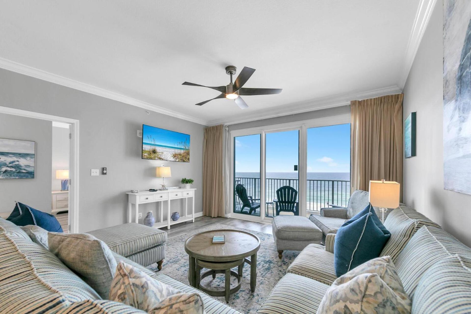Grandview East 302 - Sandscape
