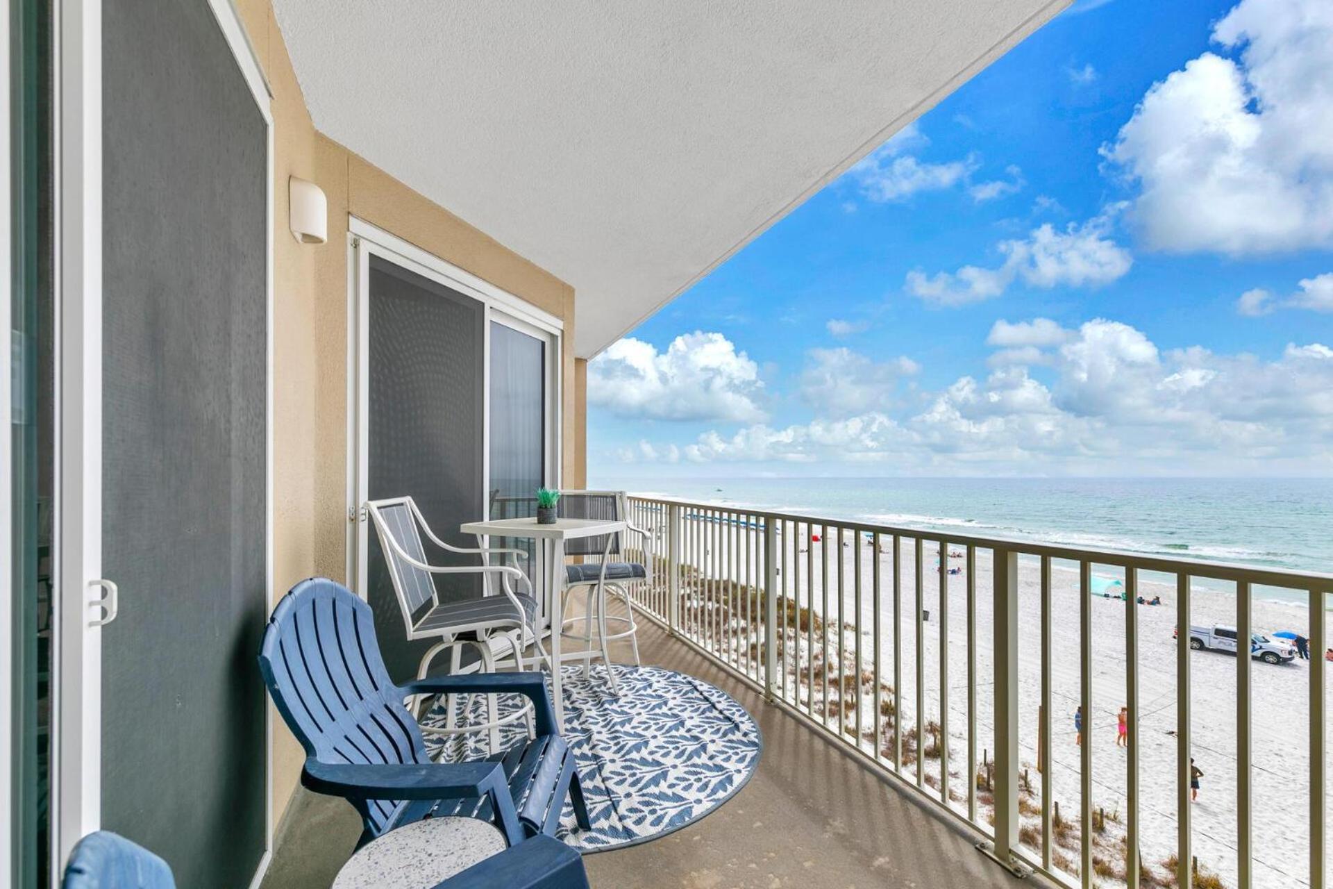 Grandview East 302 - Sandscape Apartment Panama City Beach